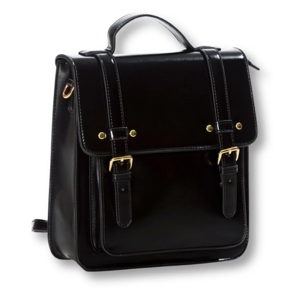 Banned Alternative Coven Convertible Bag